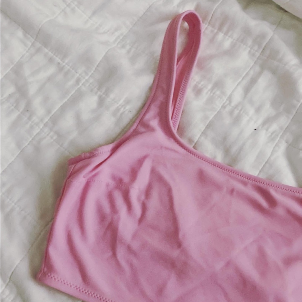 AERIE | scoopneck